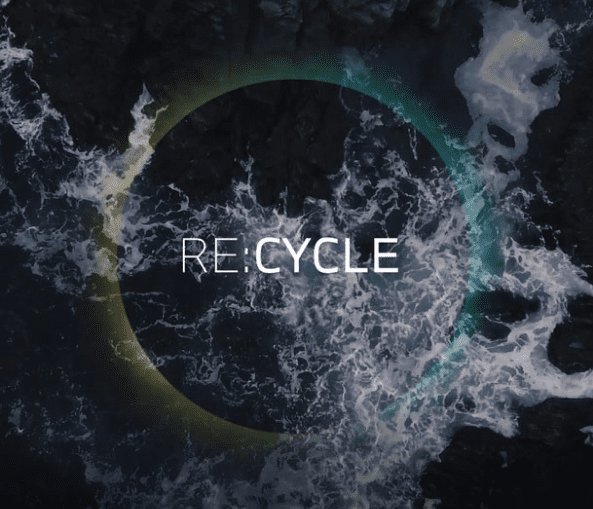 RE CYCLE